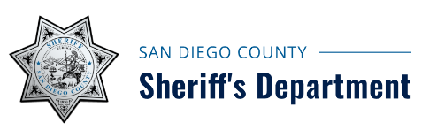 San Diego County Sheriff