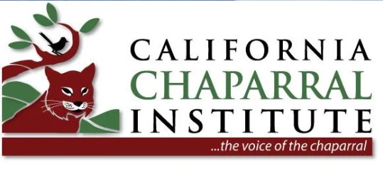Chaparral Institure logo
